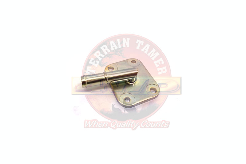 PIPE TURBO OIL DRAIN NO.2 VDJ76/78/79