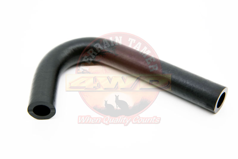 HOSE TURBO OIL OUTLET HOSE TURBO OIL OUTLET
