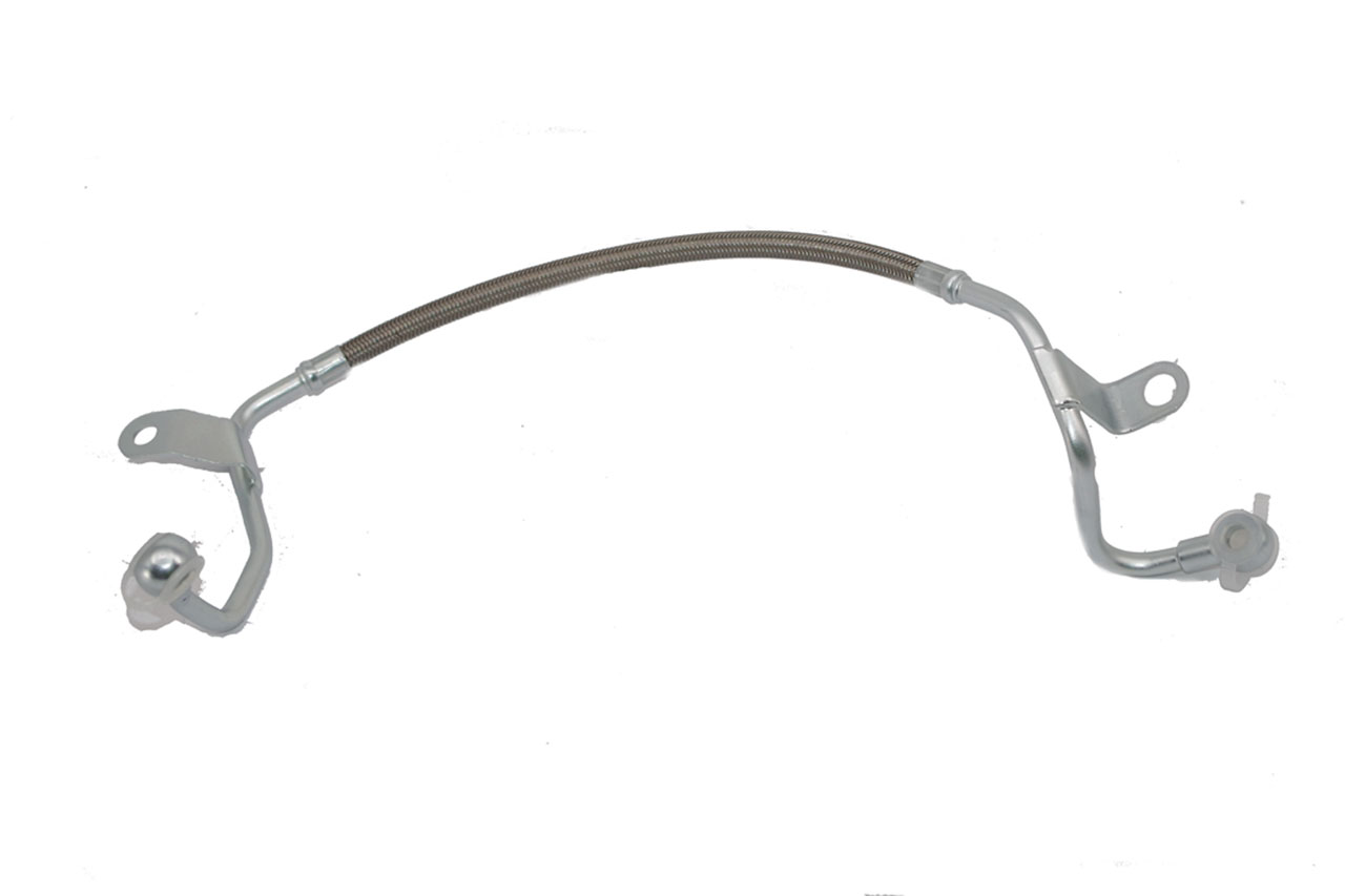 PIPE TURBO OIL INLET PIPE TURBO OIL INLET