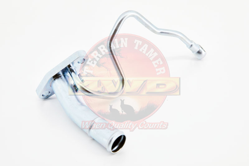 PIPE ASSY TURBO OIL INLET PIPE ASSY TURBO OIL INLET