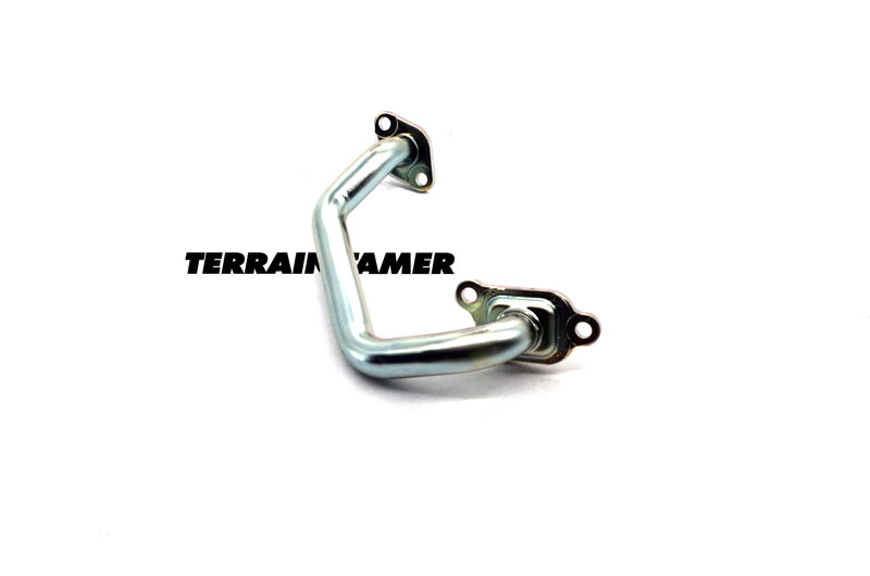 PIPE OIL FILTER OUTLET PIPE OIL FILTER OUTLET