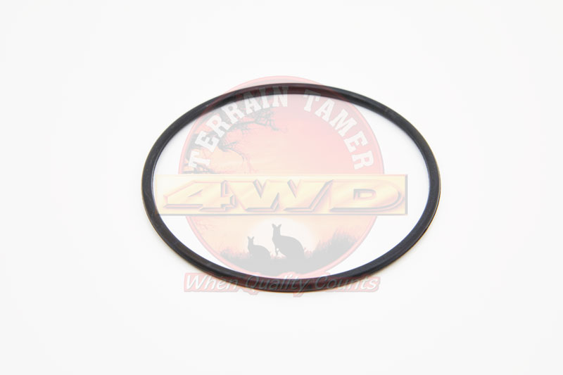 PACKING CENTRIFUGAL OIL FILTER
