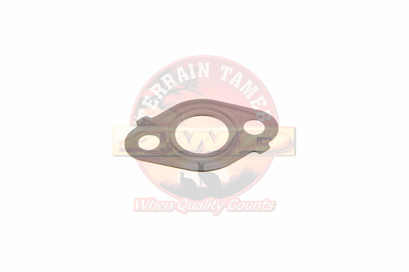 GASKET OIL COOLER TO COVER GASKET OIL COOLER TO COVER