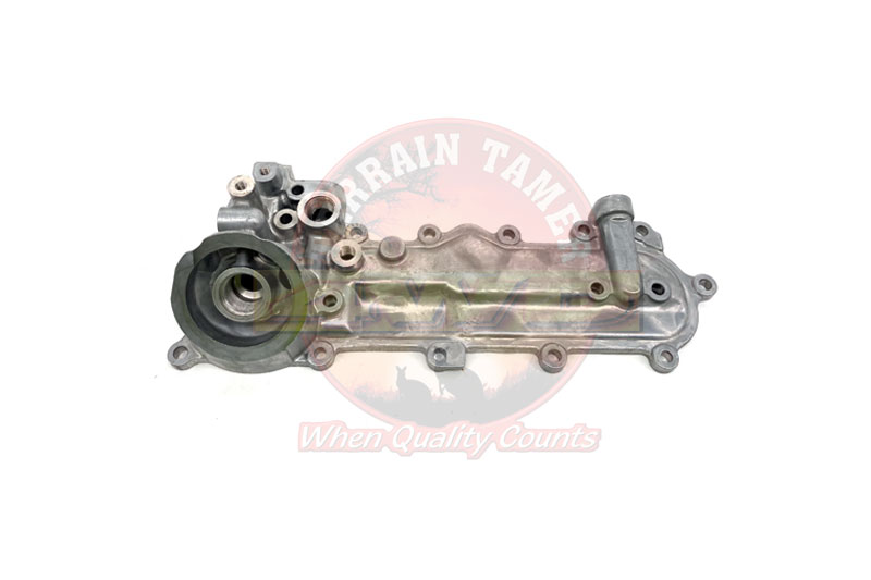 COVER OIL COOLER 1HZ 1HDFTE COVER OIL COOLER 1HZ 1HDFTE
