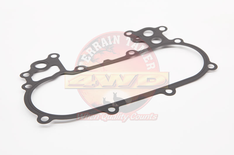 GASKET OIL COOLER COVER GASKET OIL COOLER COVER