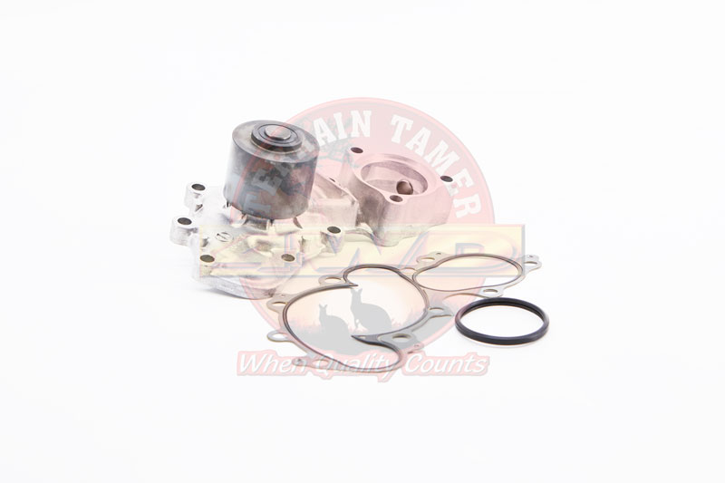 WATER PUMP 5VZFE WATER PUMP 5VZFE