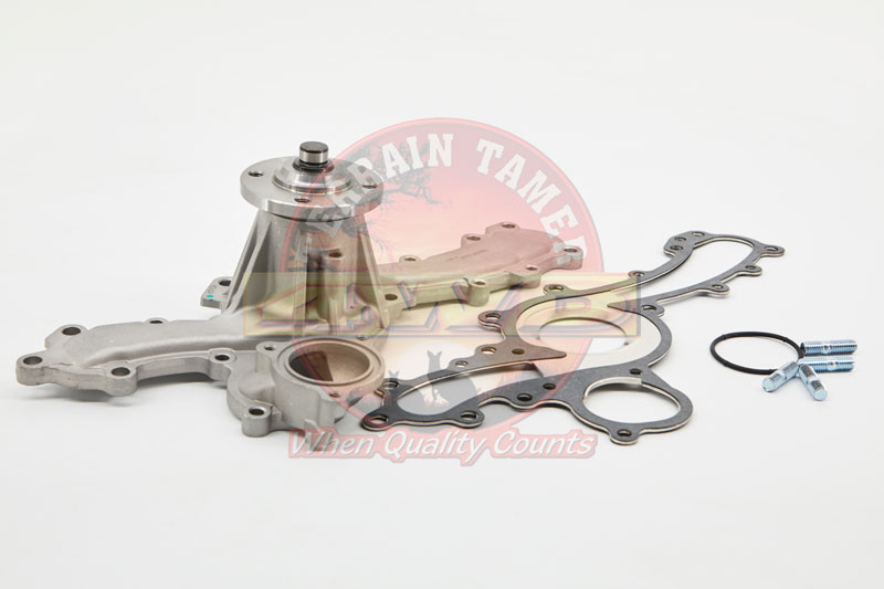 WATER PUMP TERRAIN TAMER WATER PUMP TERRAIN TAMER