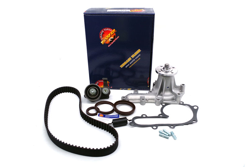 TIMING BELT & WATERPUMP KIT TIMING BELT & WATERPUMP KIT