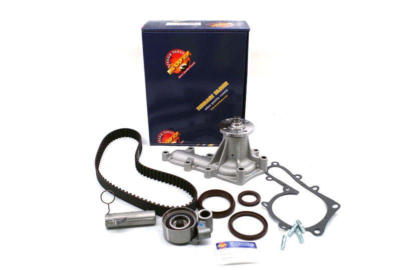 TIMING BELT & WATER PUMP KIT TIMING BELT & WATER PUMP KIT