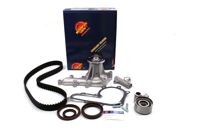 TIMING BELT & WATERPUMP KIT TIMING BELT & WATERPUMP KIT