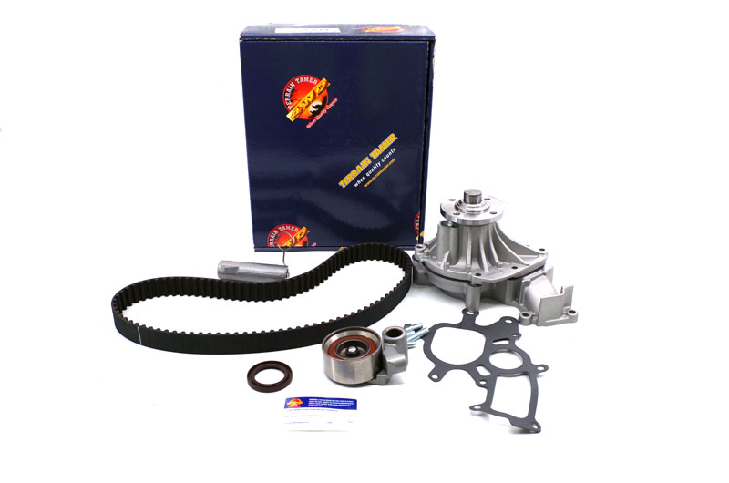 TIMING BELT & WATERPUMP KIT TIMING BELT & WATERPUMP KIT