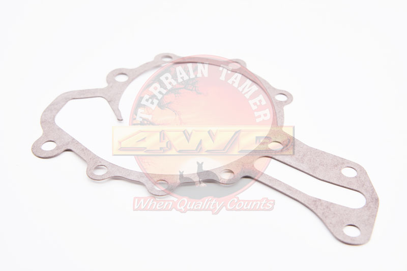 GASKET WATER PUMP BODY B 3B 13BT GASKET WATER PUMP BODY B 3B 13BT