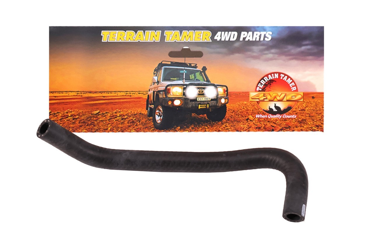HOSE RESERVOIR TO RADIATOR TOP TANK HOSE RESERVOIR TO RADIATOR TOP TANK