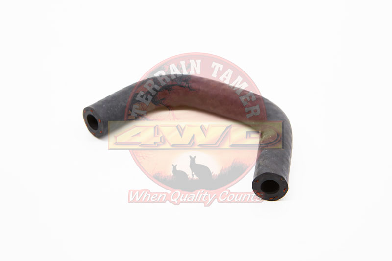 HOSE WATER BY PASS NO.2 HOSE WATER BY PASS NO.2