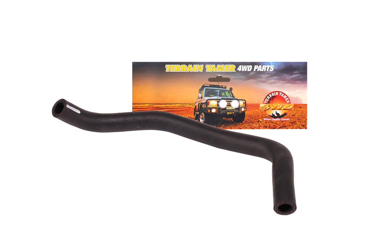 HOSE BY PASS NO.3 TO EGR HOSE BY PASS NO.3 TO EGR