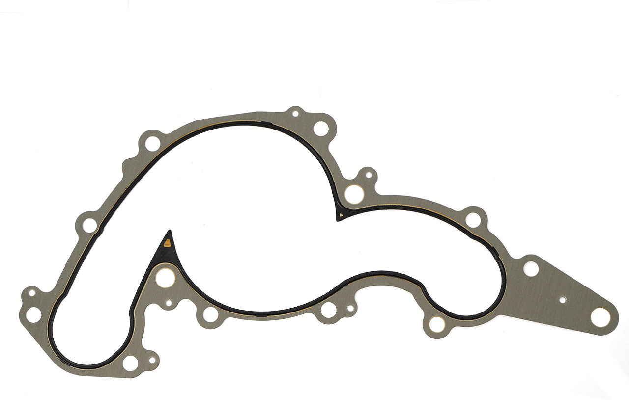 GASKET, WATER PUMP GASKET, WATER PUMP