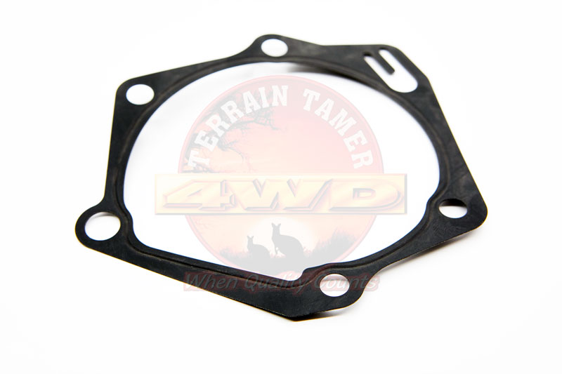GASKET WATER PUMP 5L 5LE GASKET WATER PUMP 5L 5LE