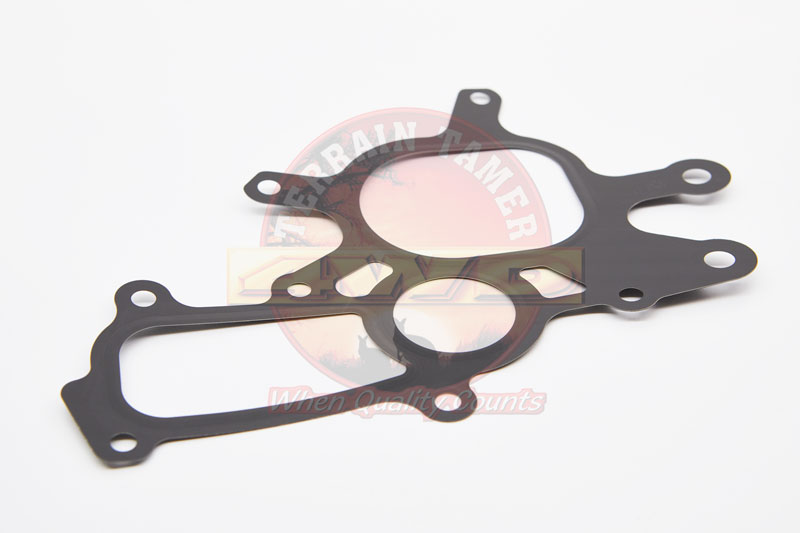 GASKET WATER PUMP COVER GASKET WATER PUMP COVER
