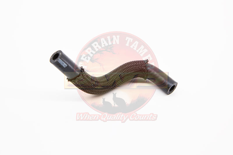 HOSE TURBO WATER HOSE TURBO WATER