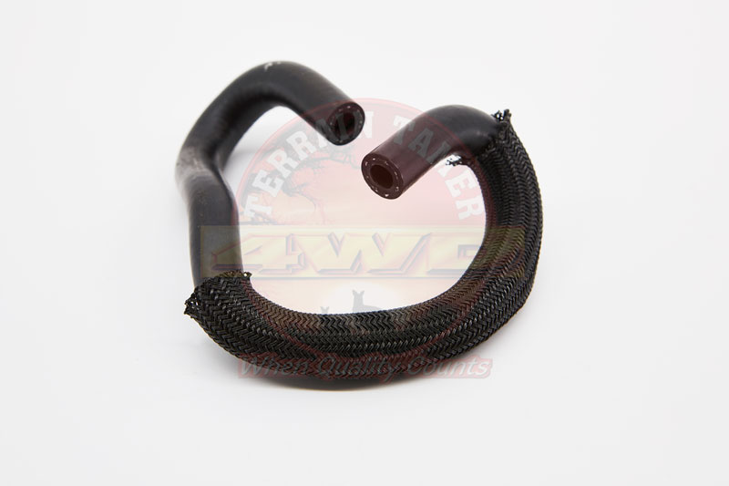 HOSE TURBO WATER NO.3 HOSE TURBO WATER NO.3