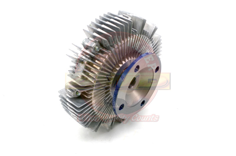 VISCOUS COUPLING VISCOUS COUPLING