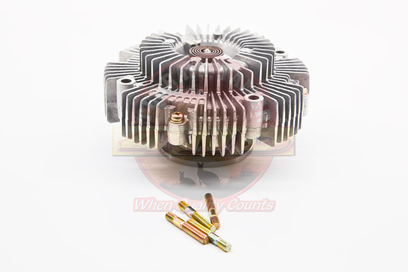 VISCOUS COUPLING VISCOUS COUPLING
