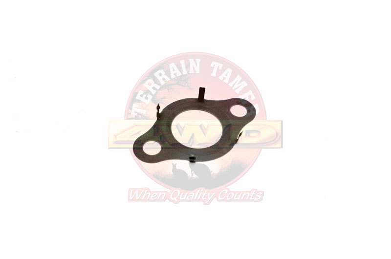GASKET WATER OUTLET PIPE GASKET WATER OUTLET PIPE