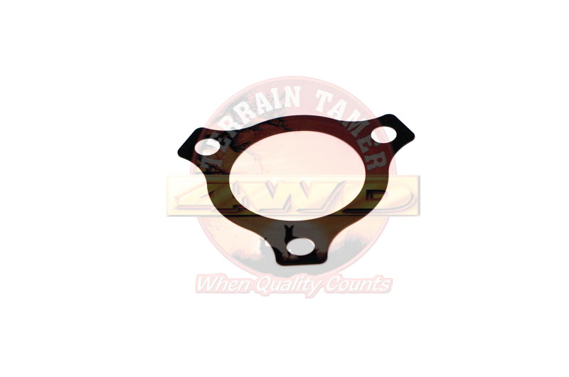 GASKET THERMOSTAT HOUSING GASKET THERMOSTAT HOUSING