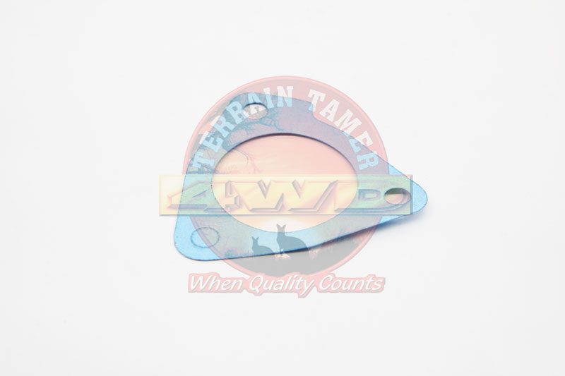 GASKET THERMOSTAT HOUSING UPPER