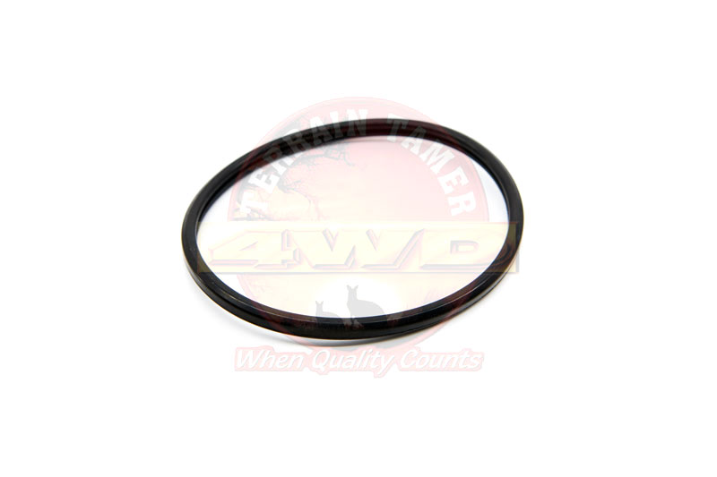 GASKET THERMOSTAT HOUSING UPPER GASKET THERMOSTAT HOUSING UPPER