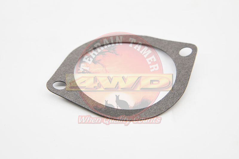 GASKET THERMOSTAT HOUSING UPPER F 2F GASKET THERMOSTAT HOUSING UPPER F 2F