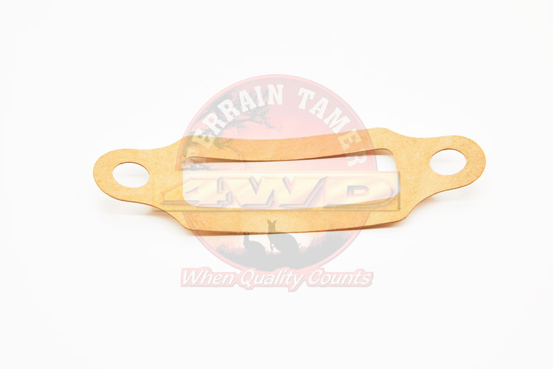 GASKET THERMOSTAT HOUSING TO HEAD GASKET THERMOSTAT HOUSING TO HEAD