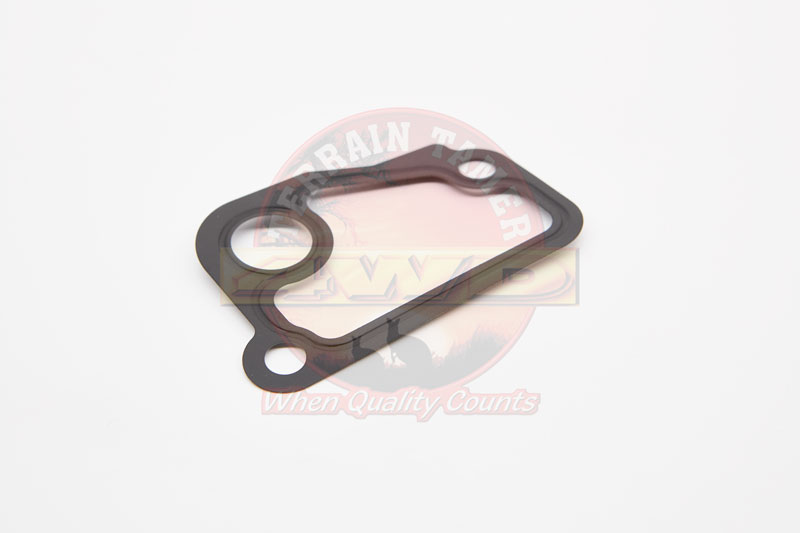 GASKET THERMOSTAT HOUSING TO CYLINDER HEAD GASKET THERMOSTAT HOUSING TO CYLINDER HEAD