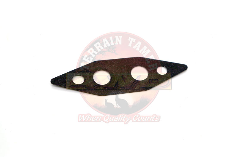 GASKET WATER BY PASS TURBO PIPE GASKET WATER BY PASS TURBO PIPE