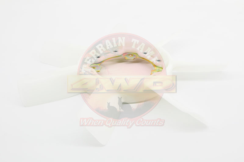 FAN BLADE FAN BLADE