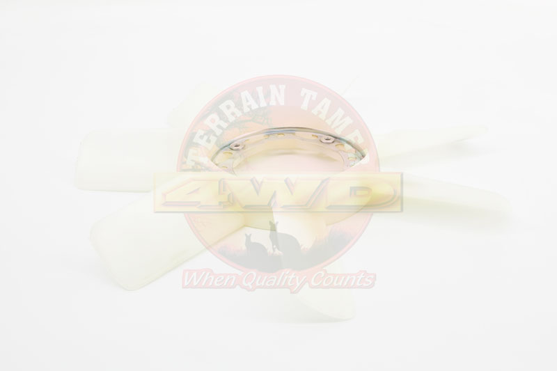 FAN BLADE 7 BLADE 2L FAN BLADE 7 BLADE 2L
