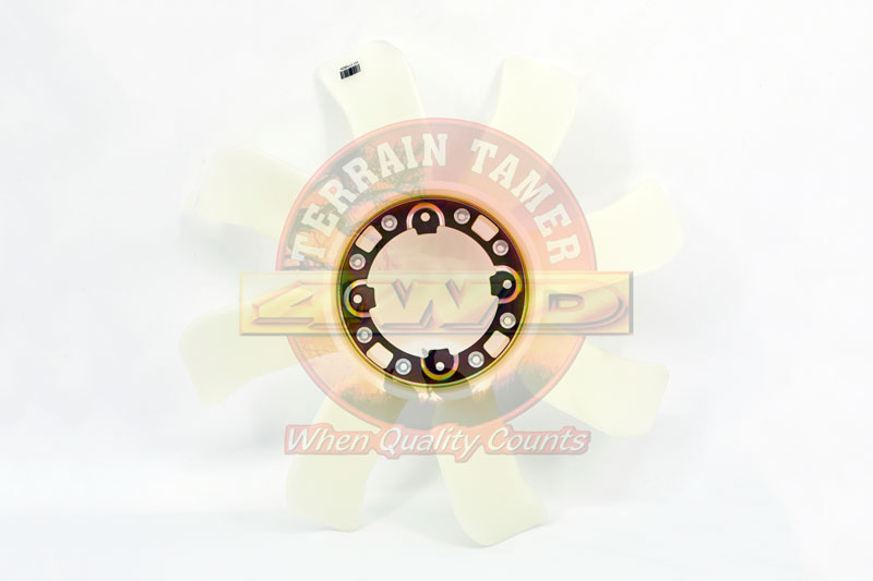 FAN BLADE FAN BLADE