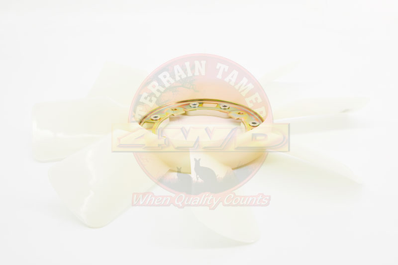FAN BLADE 8 BLADE 2H FAN BLADE 8 BLADE 2H