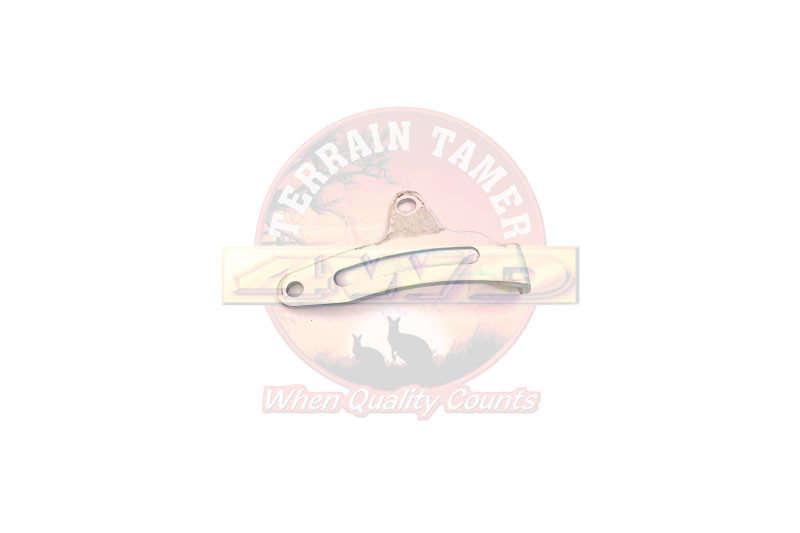 BAR FAN BELT ADJUSTING BAR FAN BELT ADJUSTING