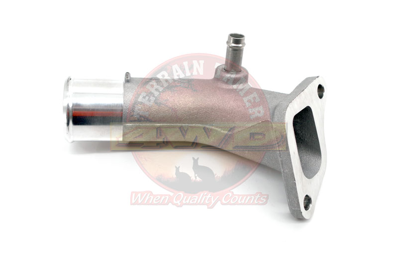 HOUSING WATER OUTLET MANUAL TRANS HOUSING WATER OUTLET MANUAL TRANS