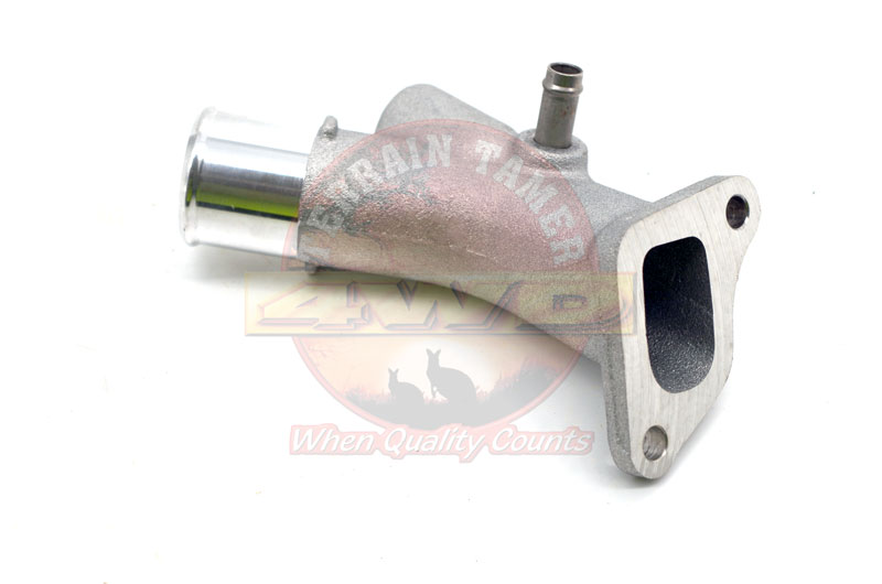 HOUSING WATER OUTLET 70 SERIES MTM 80 SERIES ATM HOUSING WATER OUTLET 70 SERIES MTM 80 SERIES ATM