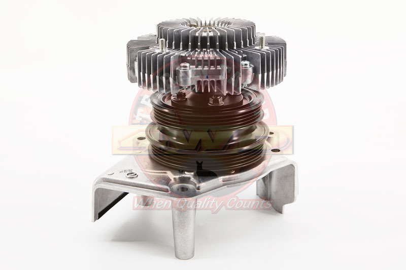 BRACKET SUB ASSY FAN BRACKET SUB ASSY FAN