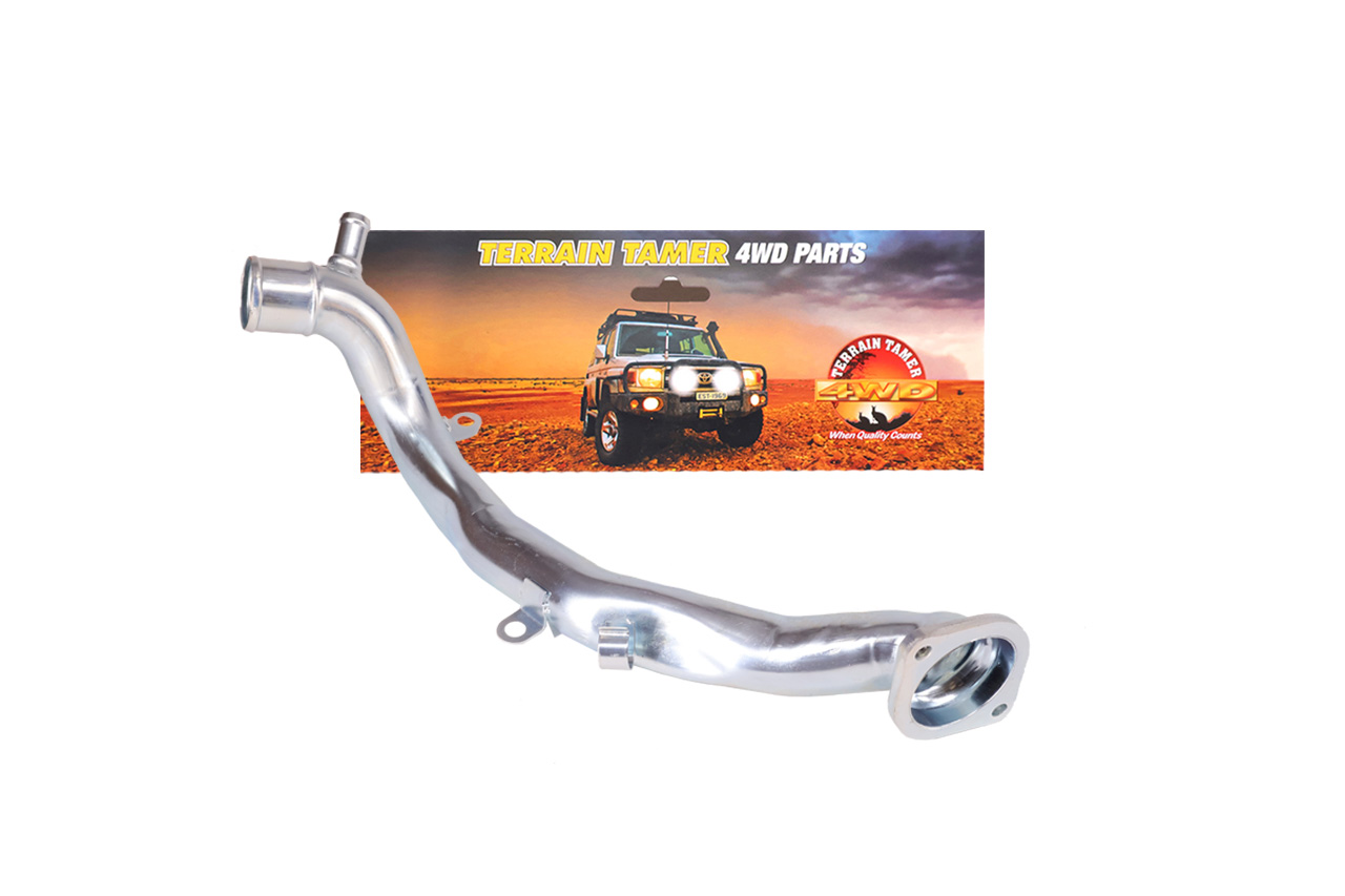 HOUSING THERMOSTAT HOUSING THERMOSTAT