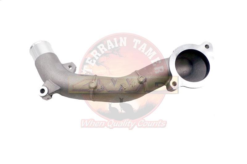 HOUSING THERMOSTAT HOUSING THERMOSTAT