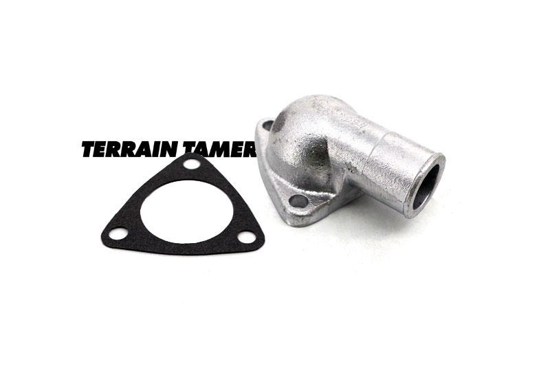 HOUSING THERMOSTAT UPPER HOUSING THERMOSTAT UPPER