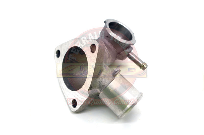 HOUSING THERMOSTAT UPPER HOUSING THERMOSTAT UPPER