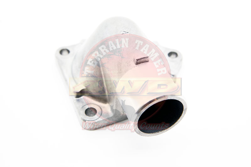 HOUSING THERMOSTAT UPPER HOUSING THERMOSTAT UPPER