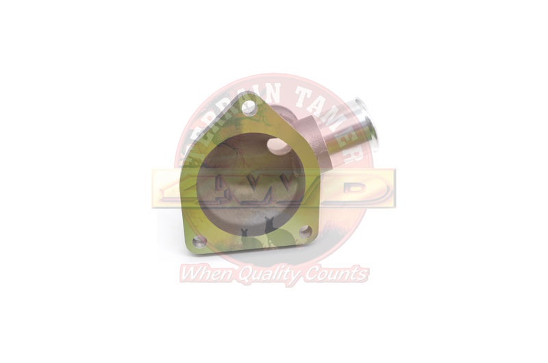 HOUSING THERMOSTAT UPPER HOUSING THERMOSTAT UPPER