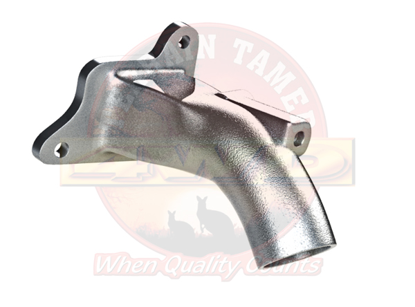 HOUSING WATER OUTLET TO TOP HOSE HOUSING WATER OUTLET TO TOP HOSE