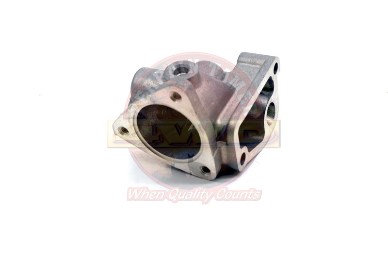 HOUSING THERMOSTAT LOWER HOUSING THERMOSTAT LOWER